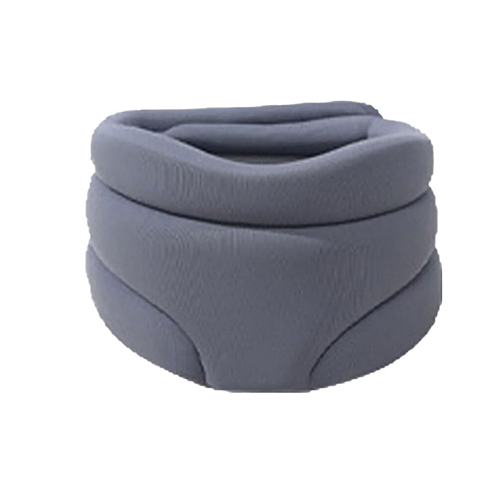 Cervicorrect Neck Brace Ergonomic Corrective Cervical Support - Grey