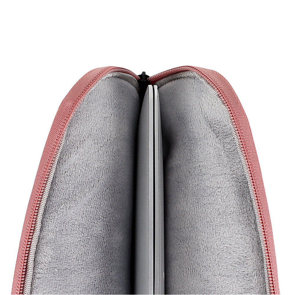 Pattern Printing Laptop Bag Handbag for ipad 13.3inch Pink