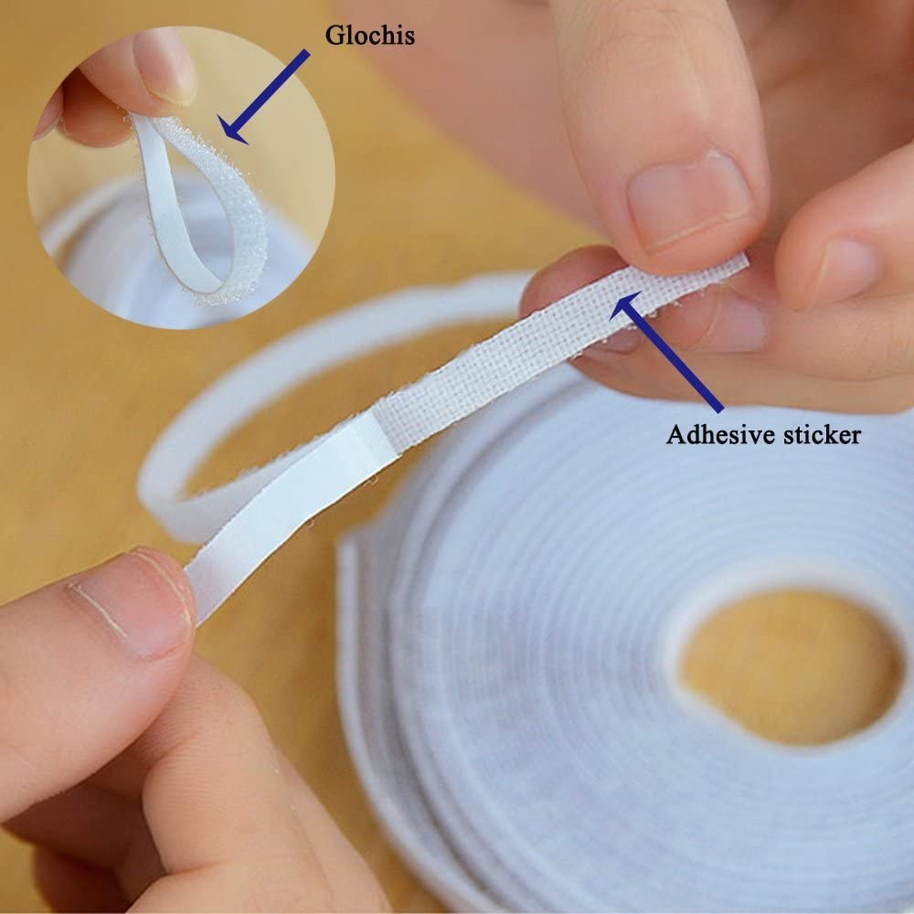 8 X Prevent Mosquitoes and Fly Easy Removable Fly Screens