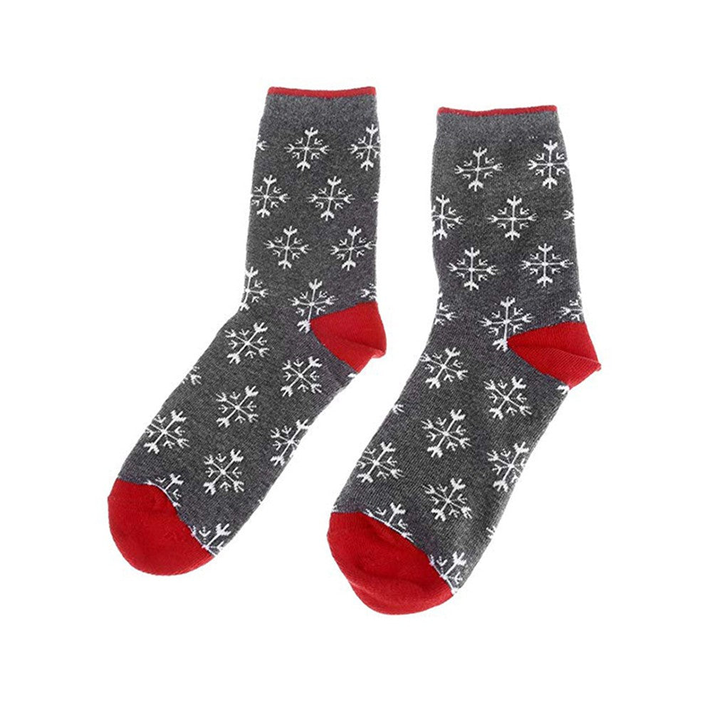 10 Pairs of Christmas Socks