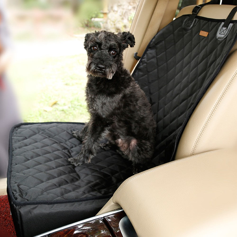 45x45x58cm Pet Booster Seat-Black