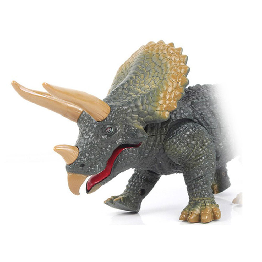 2X Remote Control Dinosaur