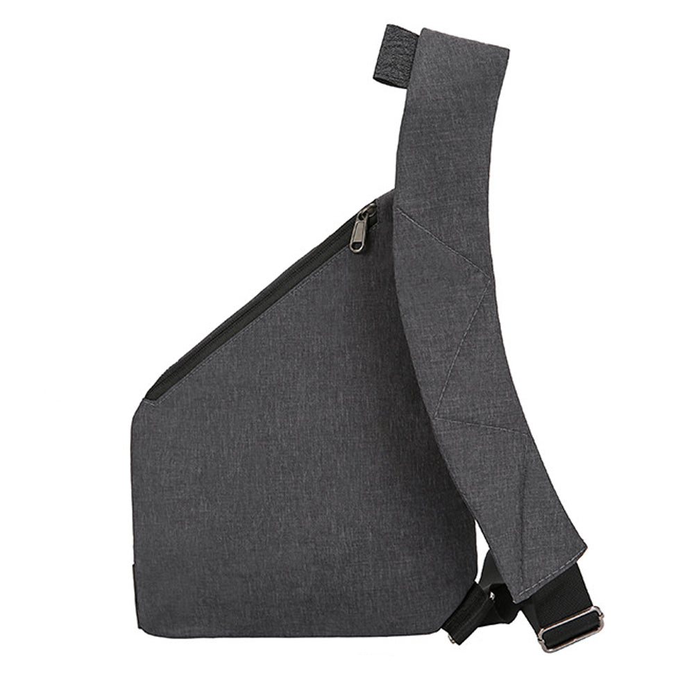 Personal Anti Theft Sling Bag Shoulder Bag Chest Bag Right Shoulder Bag