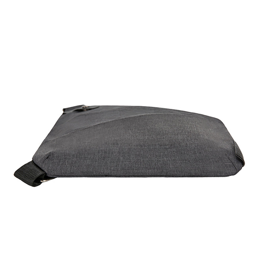 2 X Personal Anti Theft Sling Bag Shoulder Bag Chest Bag Right Shoulder Bag