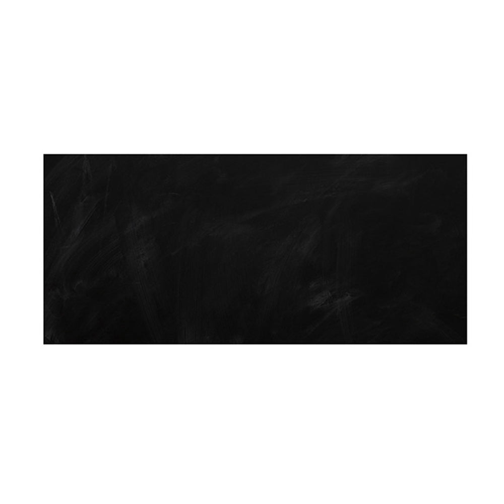 3 X Black Chalkboard Sticker Self Adhesive Chalk Board Sticker Chalkboard Contact Paper