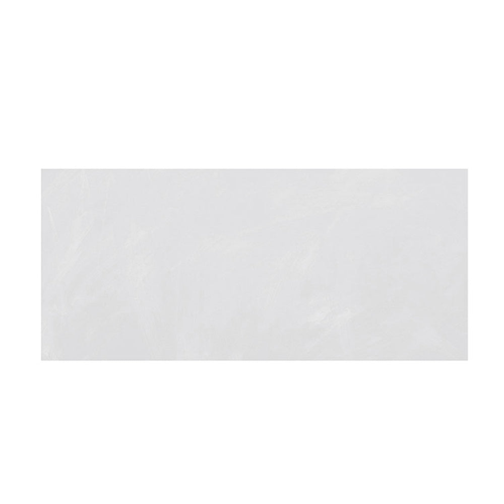 3 X Self Adhesive White Board Sticker Board Contact Paper