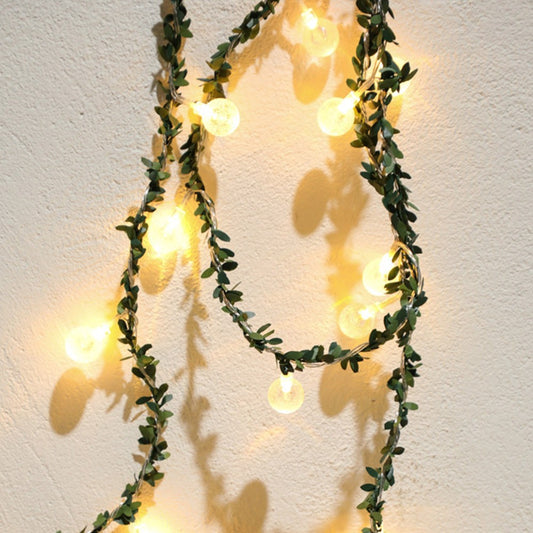 2M 20LEDs Ball String Lights