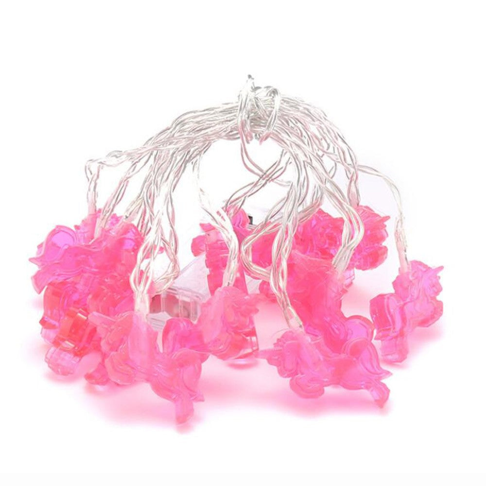 3M 20LEDs Unicorn String Lights Battery Powered