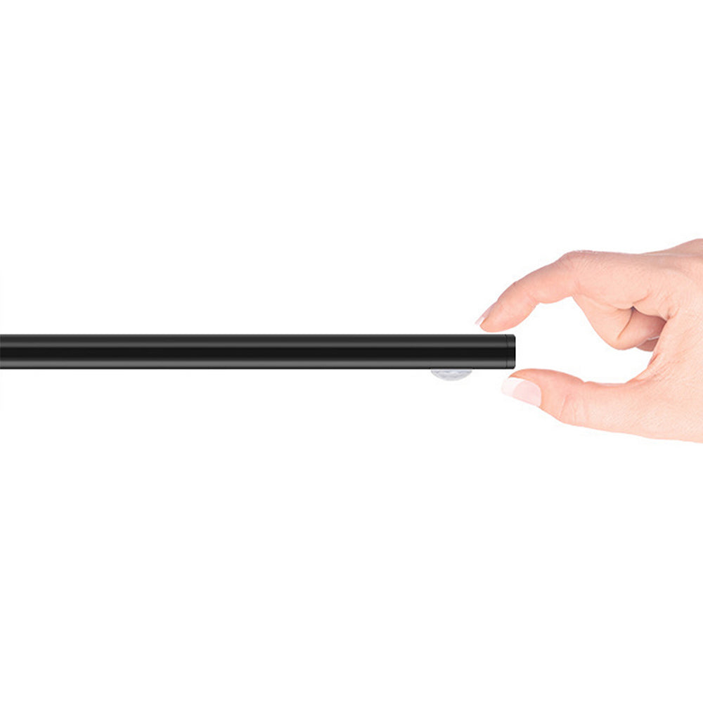 20cm Motion Sensor LED Light Strip Adjustable Motion Sensor Light Indoor