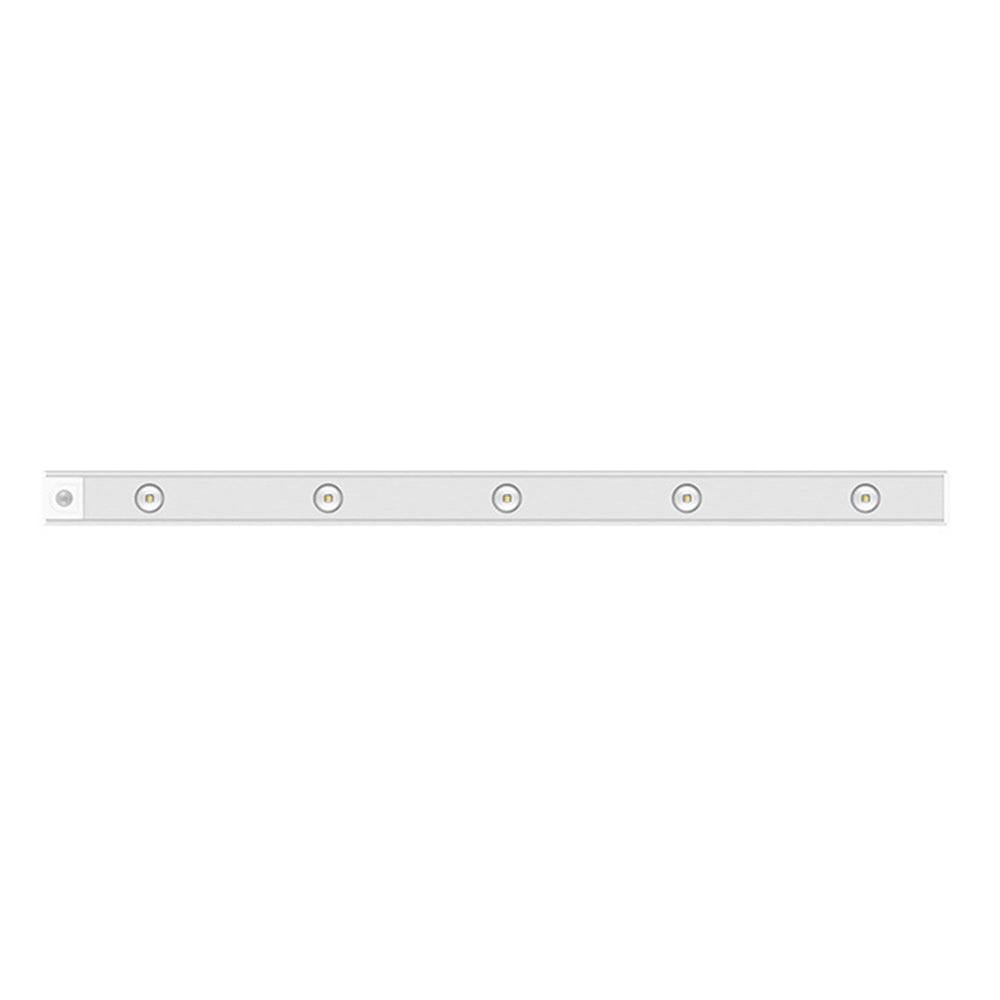 20cm Rechargeable Motion Sensor Led Light Cabinet Light