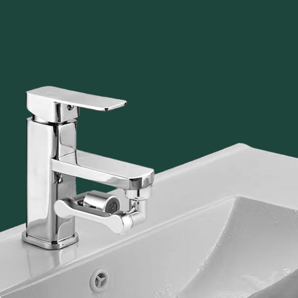 1Pcs Sink Swivel Splash Filter Faucet