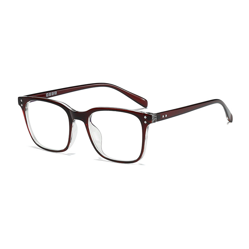 Blue Light Blocking Eyewear Umber