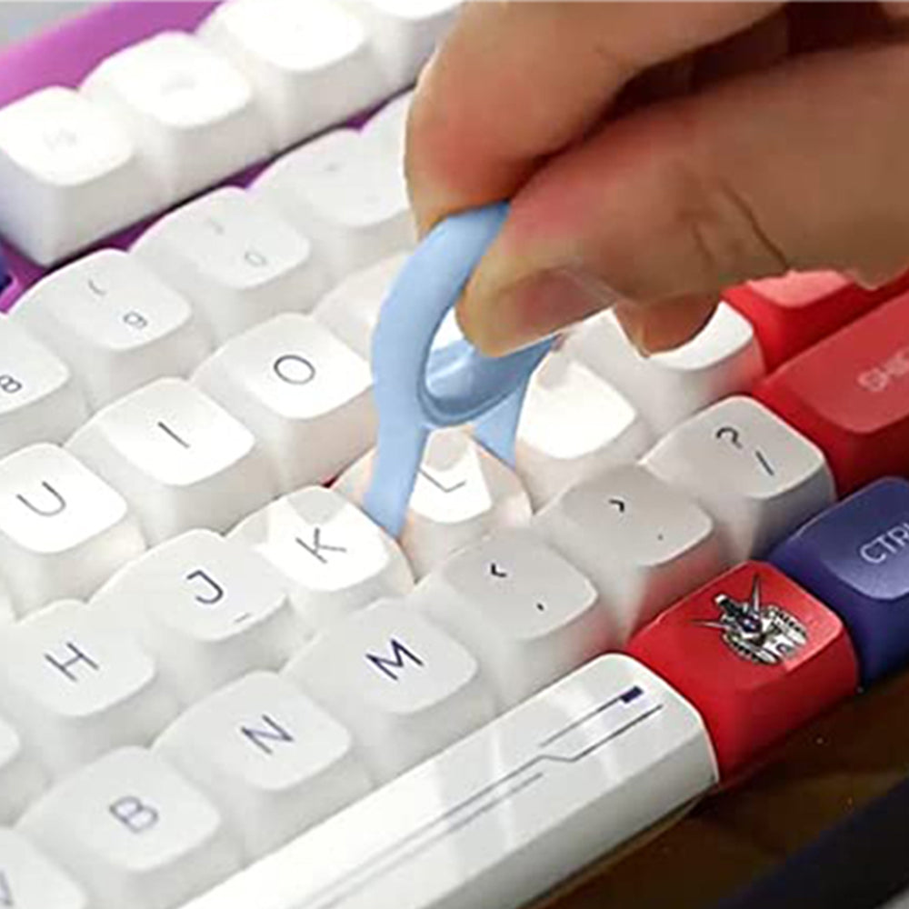 7 in 1 Multifunction Cleaner Kit for Airpods Blue