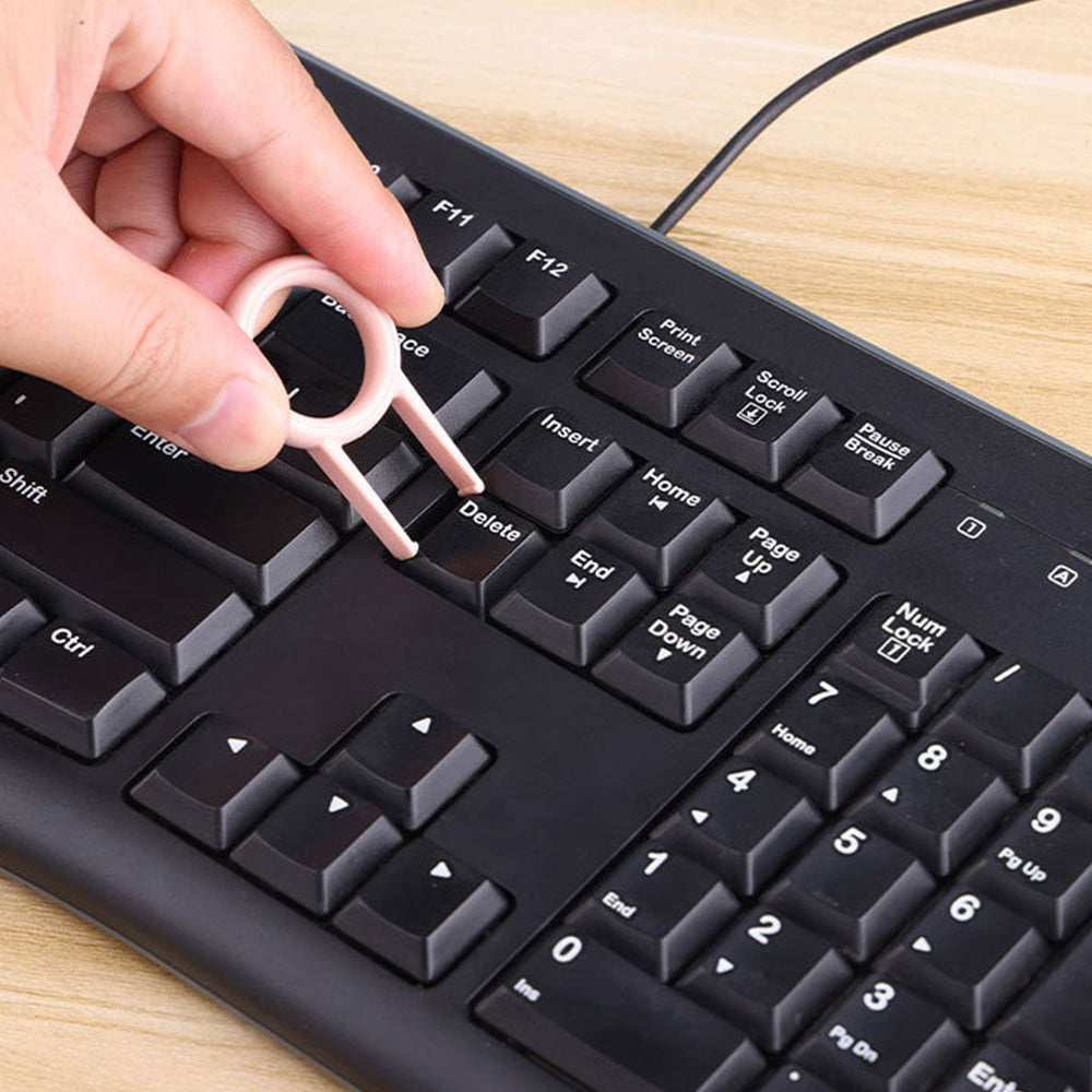 7 in 1 Multifunction Cleaner Kit for Airpods Pink