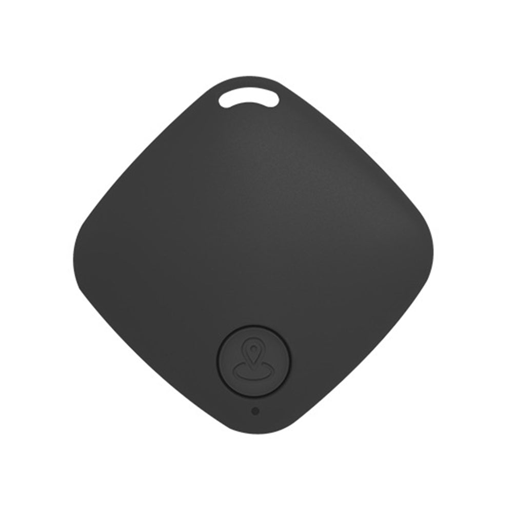 Bluetooth Key Finder Pet Tracker Black