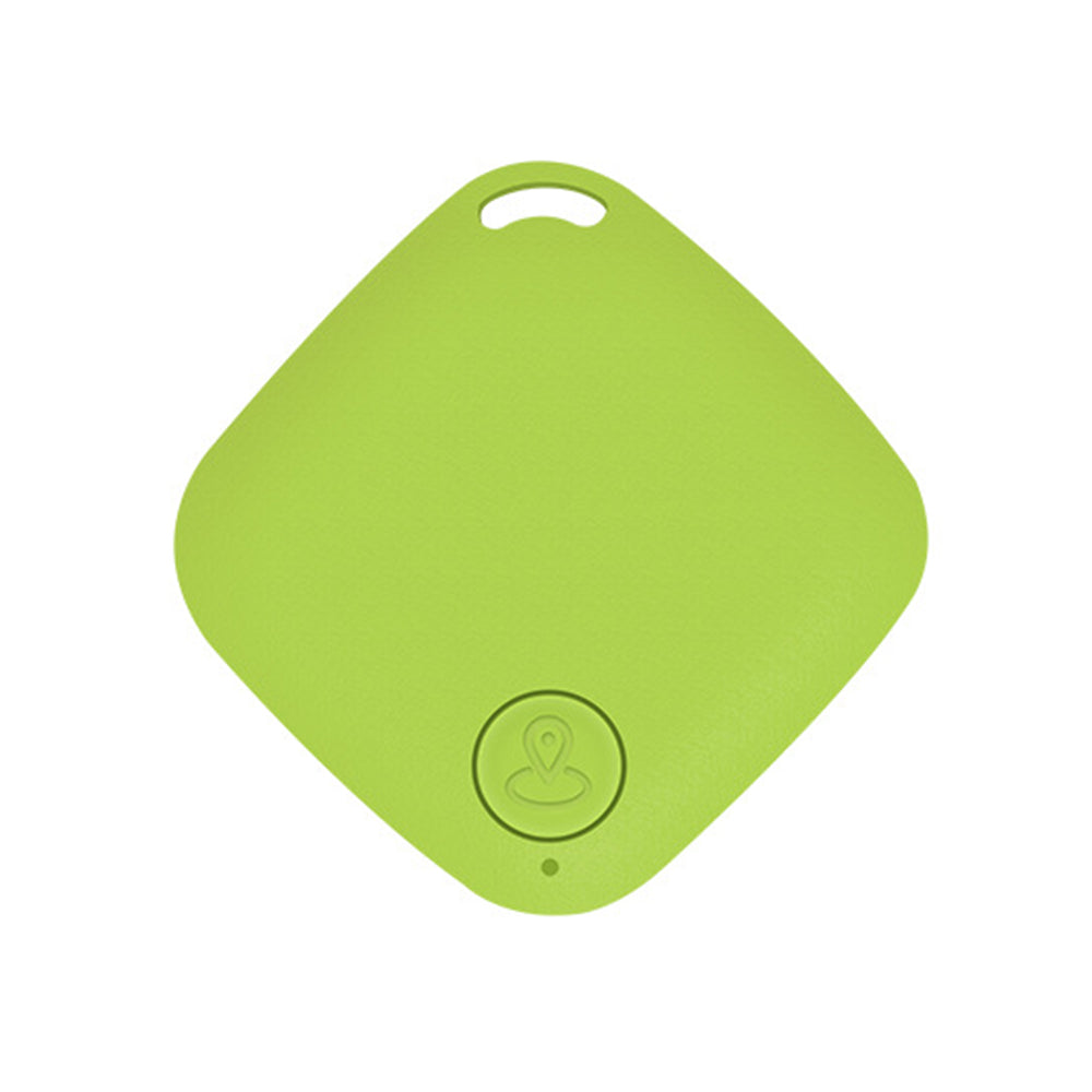 Bluetooth Key Finder Pet Tracker Green