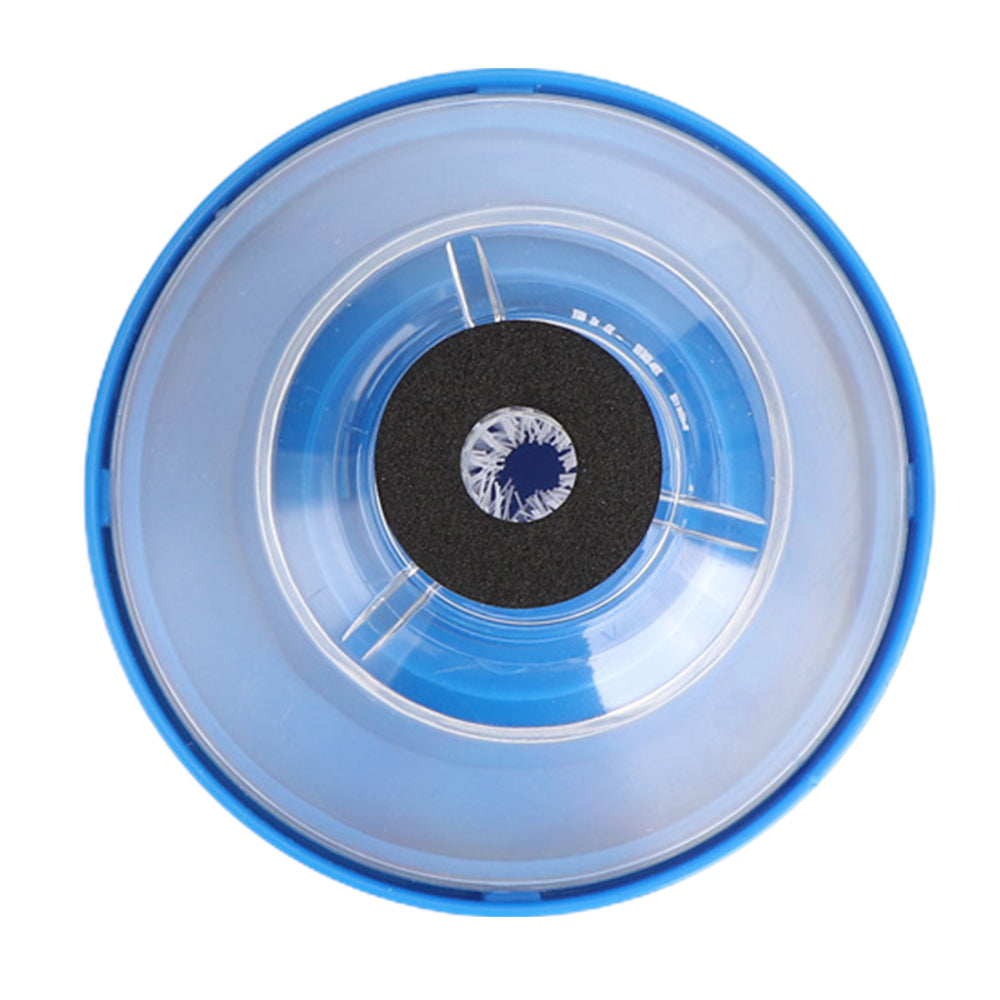 2X Electric Drill Dust Collector Cover