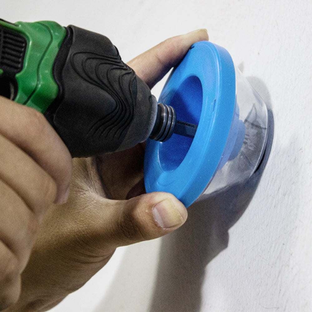 2X Electric Drill Dust Collector Cover