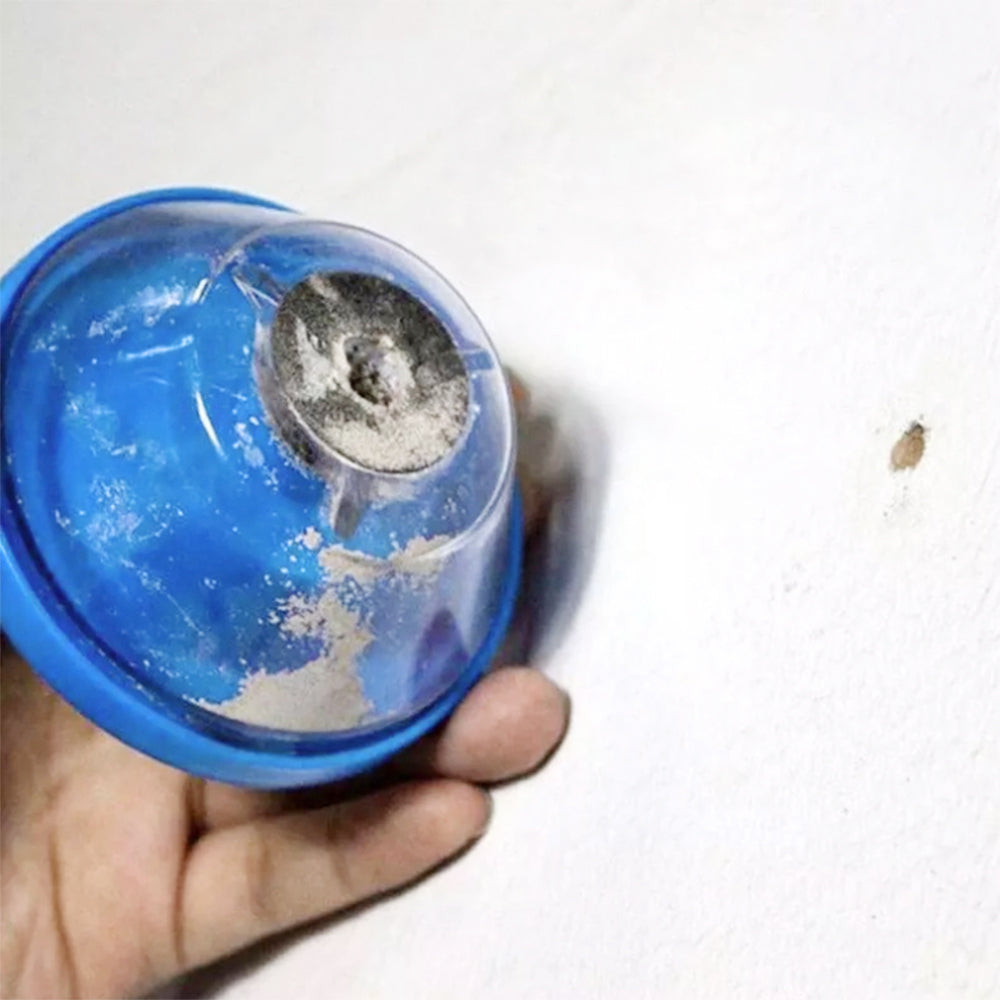 2X Electric Drill Dust Collector Cover