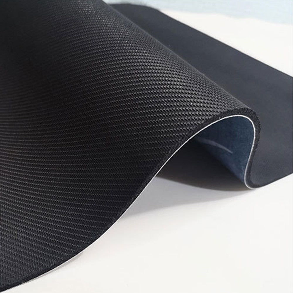 40x60cm Bathroom Floor Mat Absorbent Quick Drying Mat Anti Slip Mat Grey