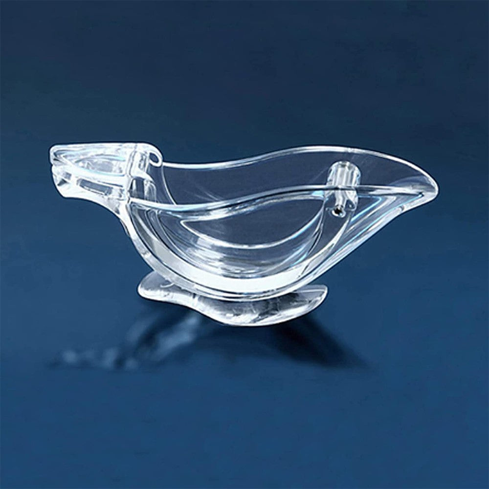 1Pc Bird Shape Manual Lemon Squeezer Lemon Juicer Fruit Juicer Press Squeezer