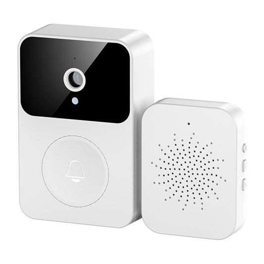 Wireless Doorbell Video Door Bell WiFi Smart Intercom Ring Security Phone Camera