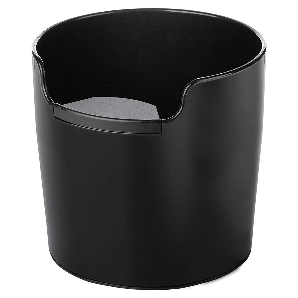 1Pc Espresso Knock Box Coffee Grounds Container Espresso Dump Bin