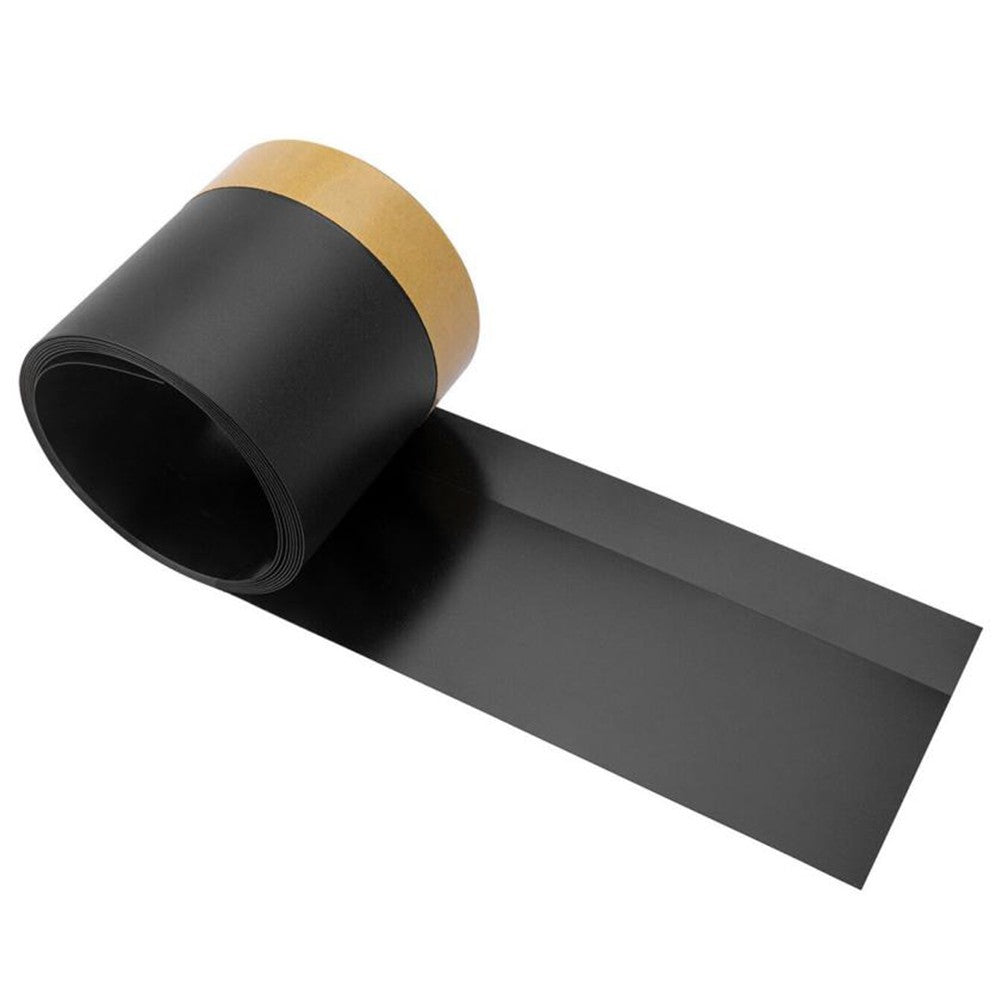 3M Under Sofa Toy Blocker Adjustable Bed Blocker for Kids Room Couch Black