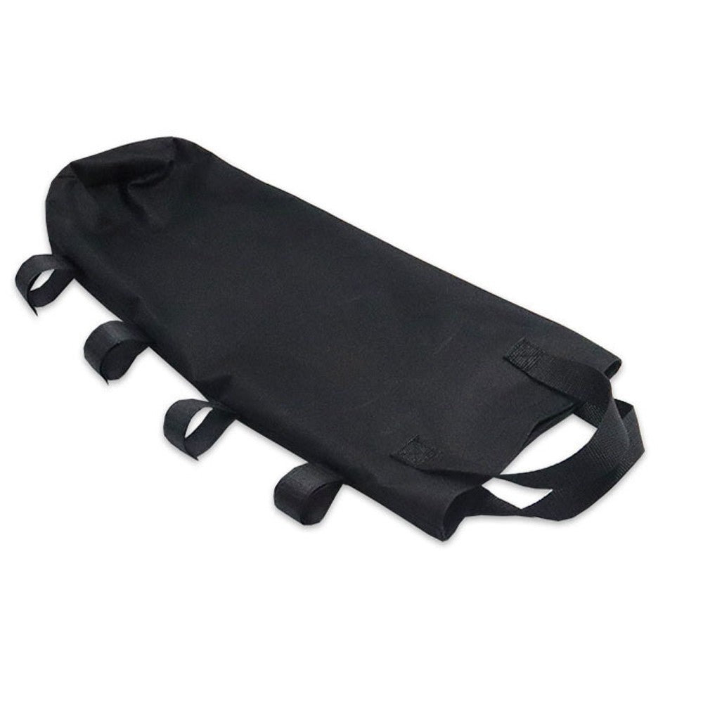 4Pcs Outdoor Canopy Tent Weight Sandbag Garden Gazebo Leg Fixed Weighted Sandbag