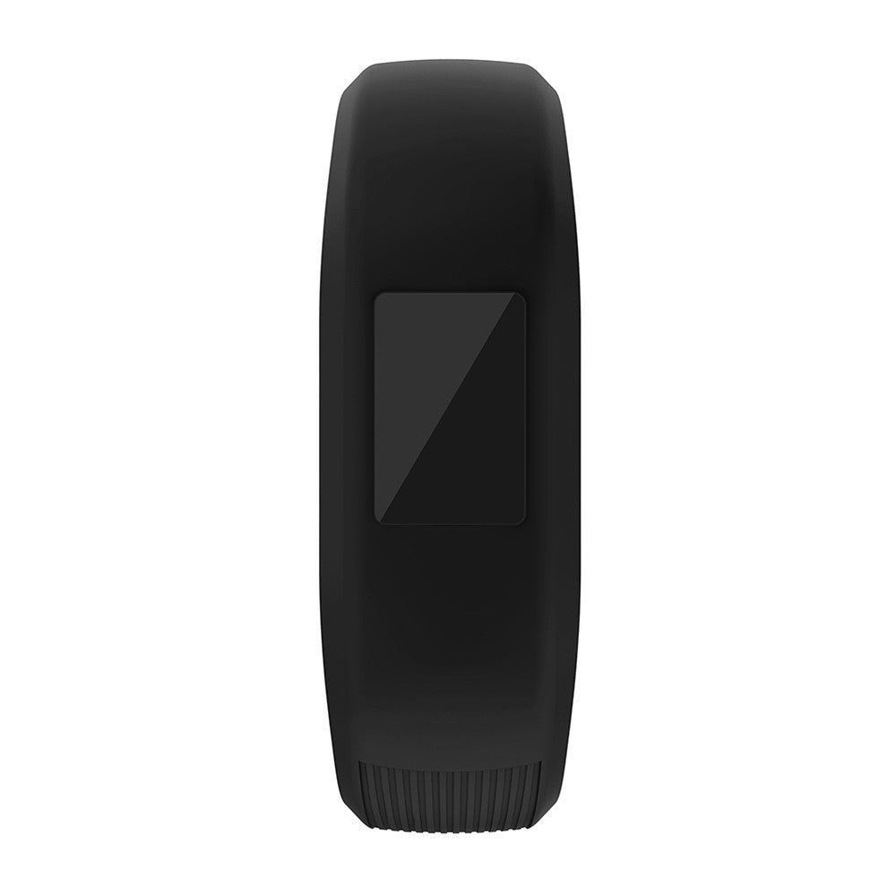 Replacement Band Strap for Garmin Fit JR JR2 Fitness Wristband Tracker Black S