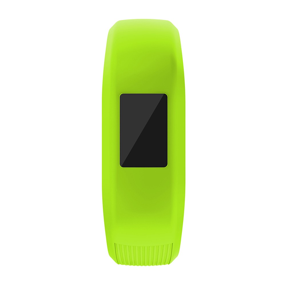 Replacement Band Strap for Garmin Fit JR JR2 Fitness Wristband Tracker Green S