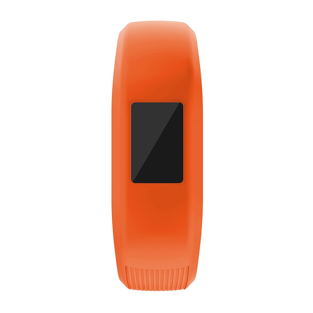 Replacement Band Strap for Garmin Fit JR JR2 Fitness Wristband Tracker Orange S