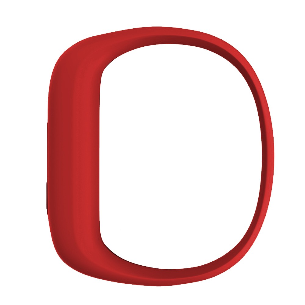 Replacement Band Strap for Garmin Fit JR JR2 Fitness Wristband Tracker Red S
