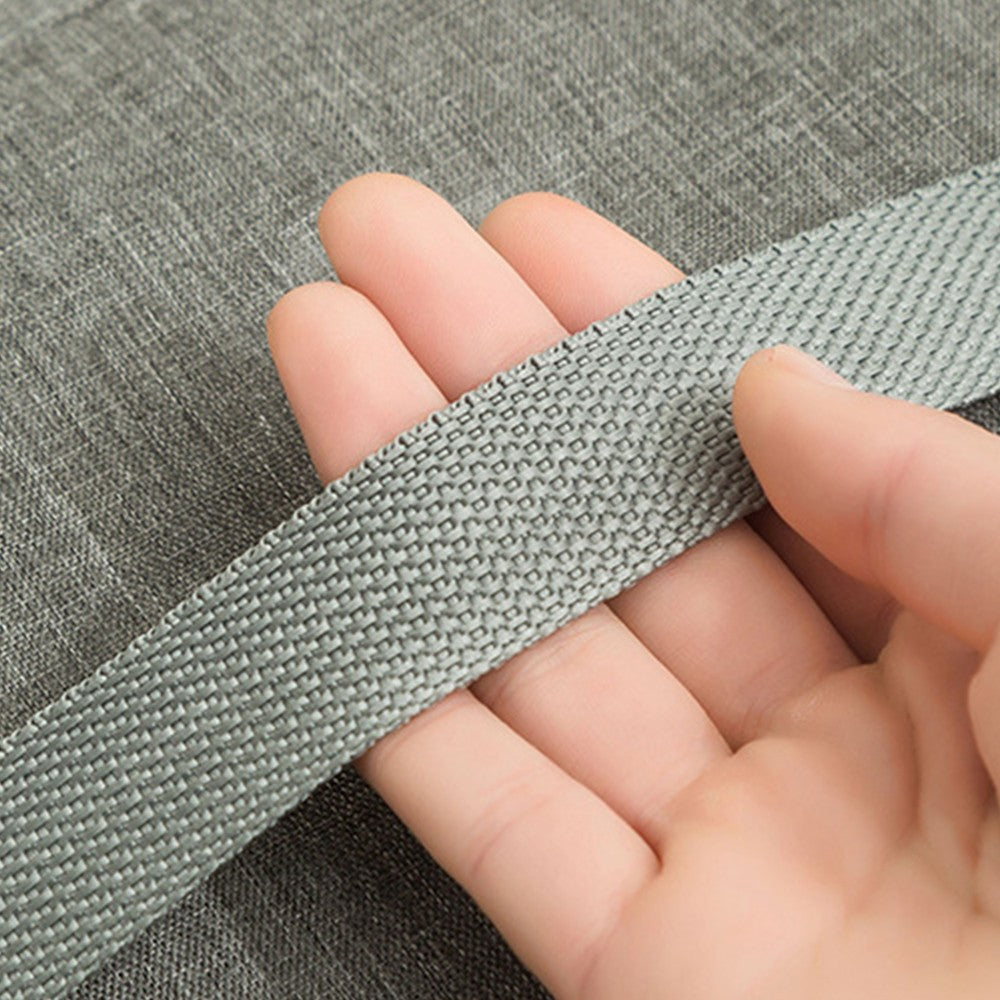 3Pcs Clothes Storage Jeans Pants Drawer Bags Wardrobe Organizers