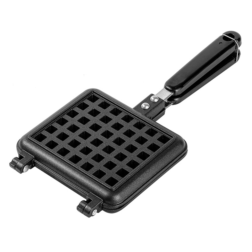 Iron Waffle Mold Waffle Baking Pan