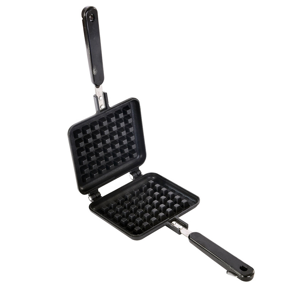 Iron Waffle Mold Waffle Baking Pan