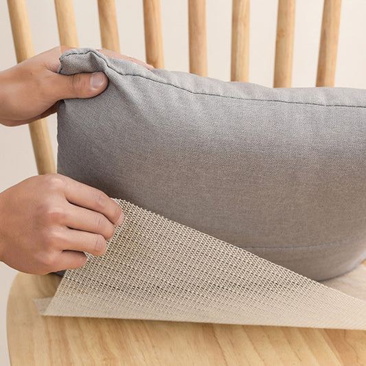 120x200cm Anti Slip Rug Pad Carpet Floor Gripper Underlay Grip Mat