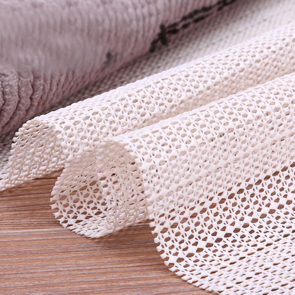 120x200cm Anti Slip Rug Pad Carpet Floor Gripper Underlay Grip Mat