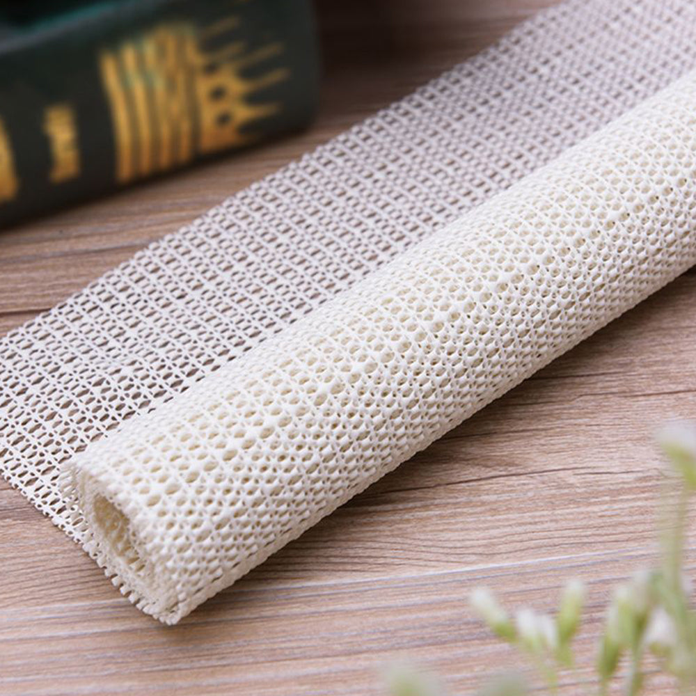 120x200cm Anti Slip Rug Pad Carpet Floor Gripper Underlay Grip Mat