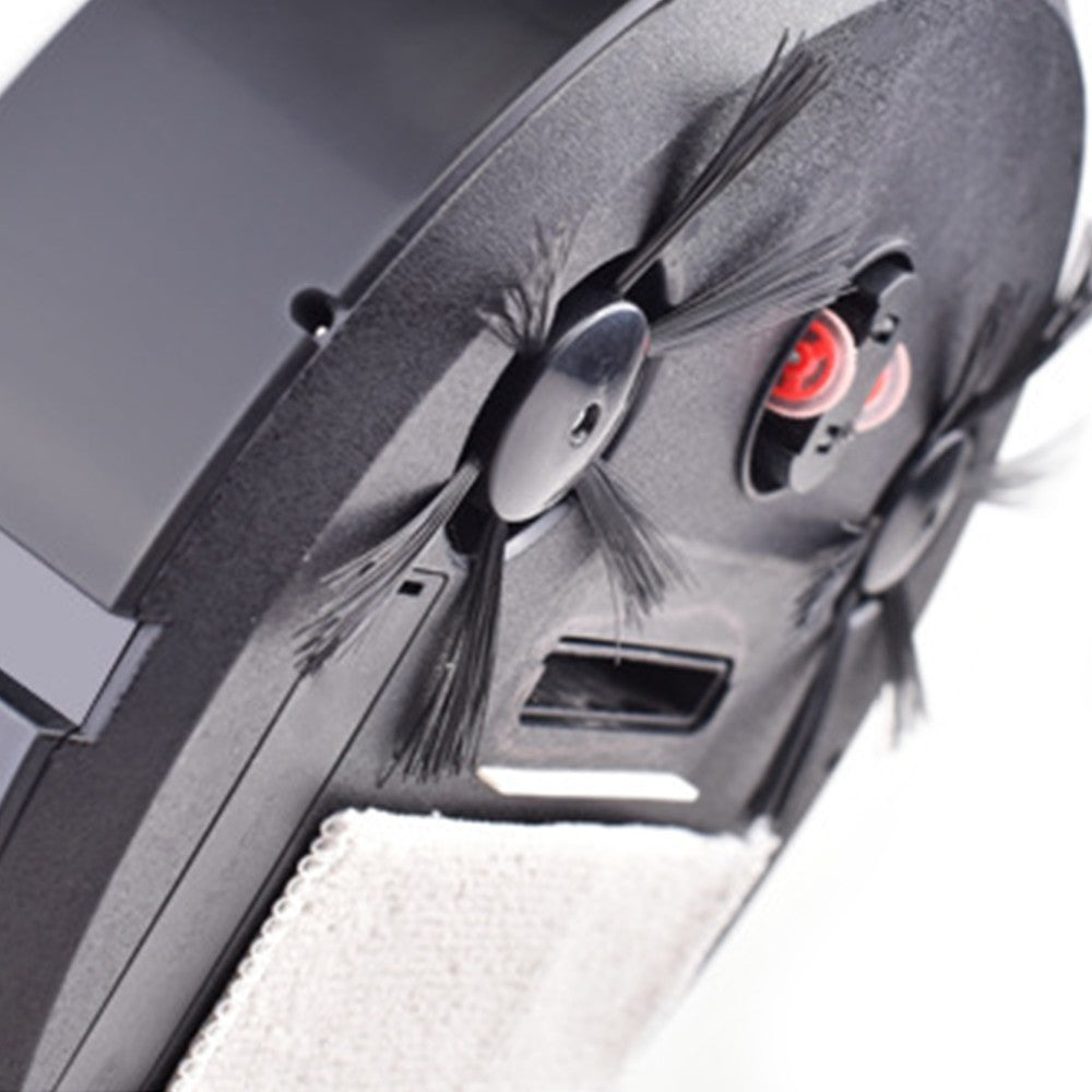 IS25 Vacuum Robot 3 In 1 Vacuum Cleaners Cleaning Equipment Floor Cleaner White