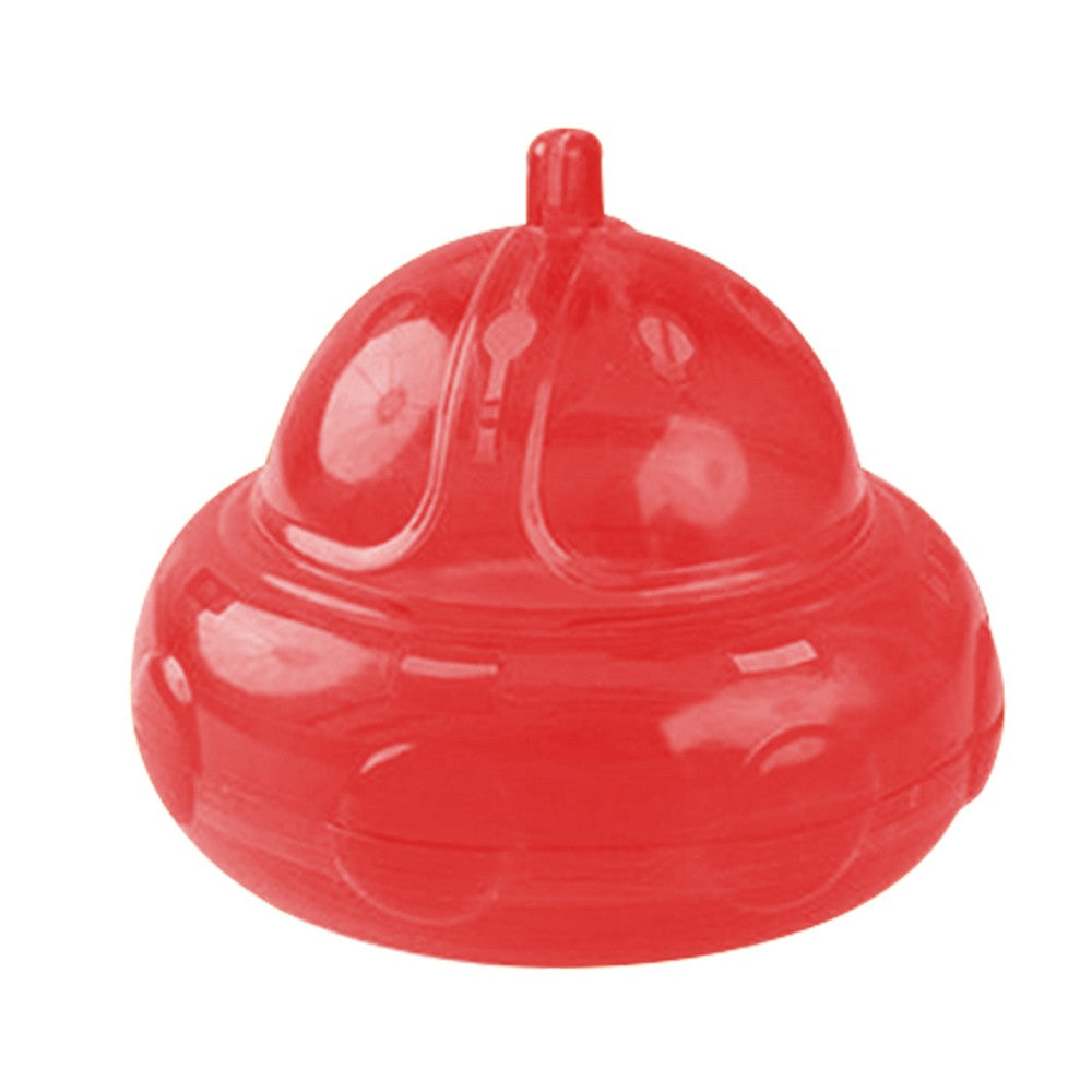 2 X Set of 2Pcs Non Toxic Fruit Fly Trap with Sticker