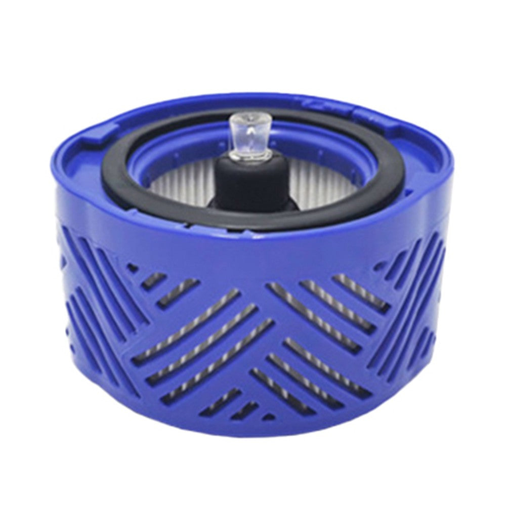 3Pcs Front and Rear Replacement Filter Set for Dyson V6 Vacuum Replaces Parts