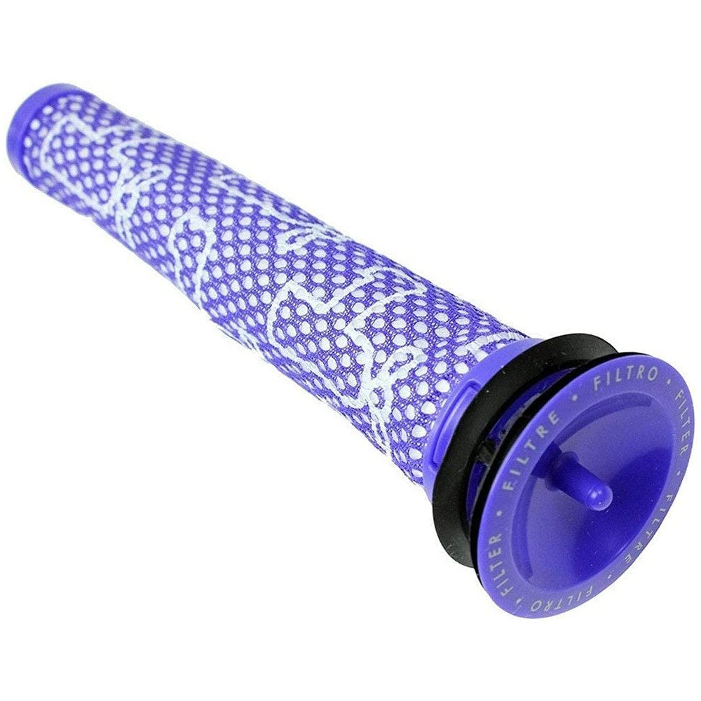 3Pcs Front and Rear Replacement Filter Set for Dyson V6 Vacuum Replaces Parts