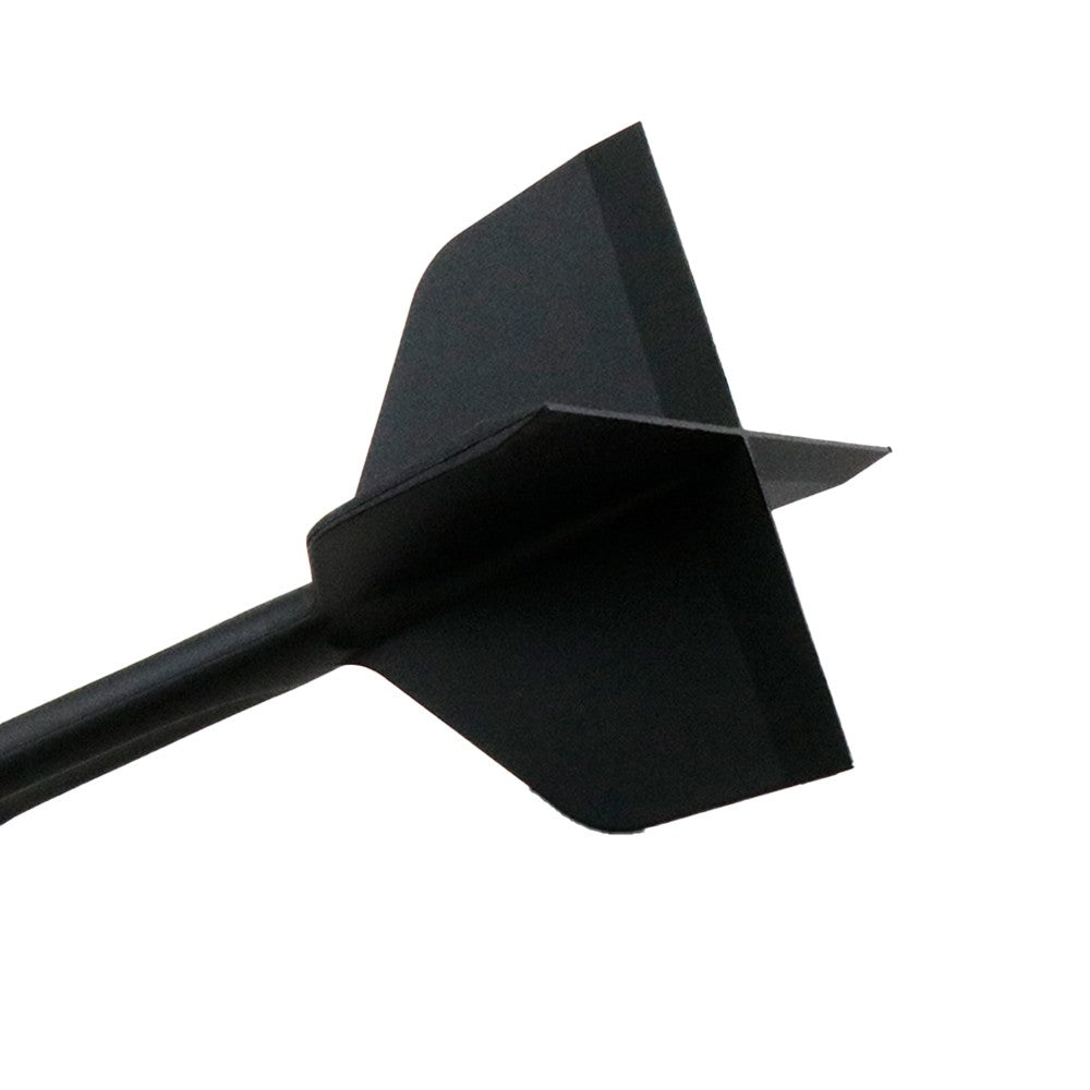 2 X Heat Resistant Meat Masher Ground Beef Chopper Tool Hamburger Meat Chopper