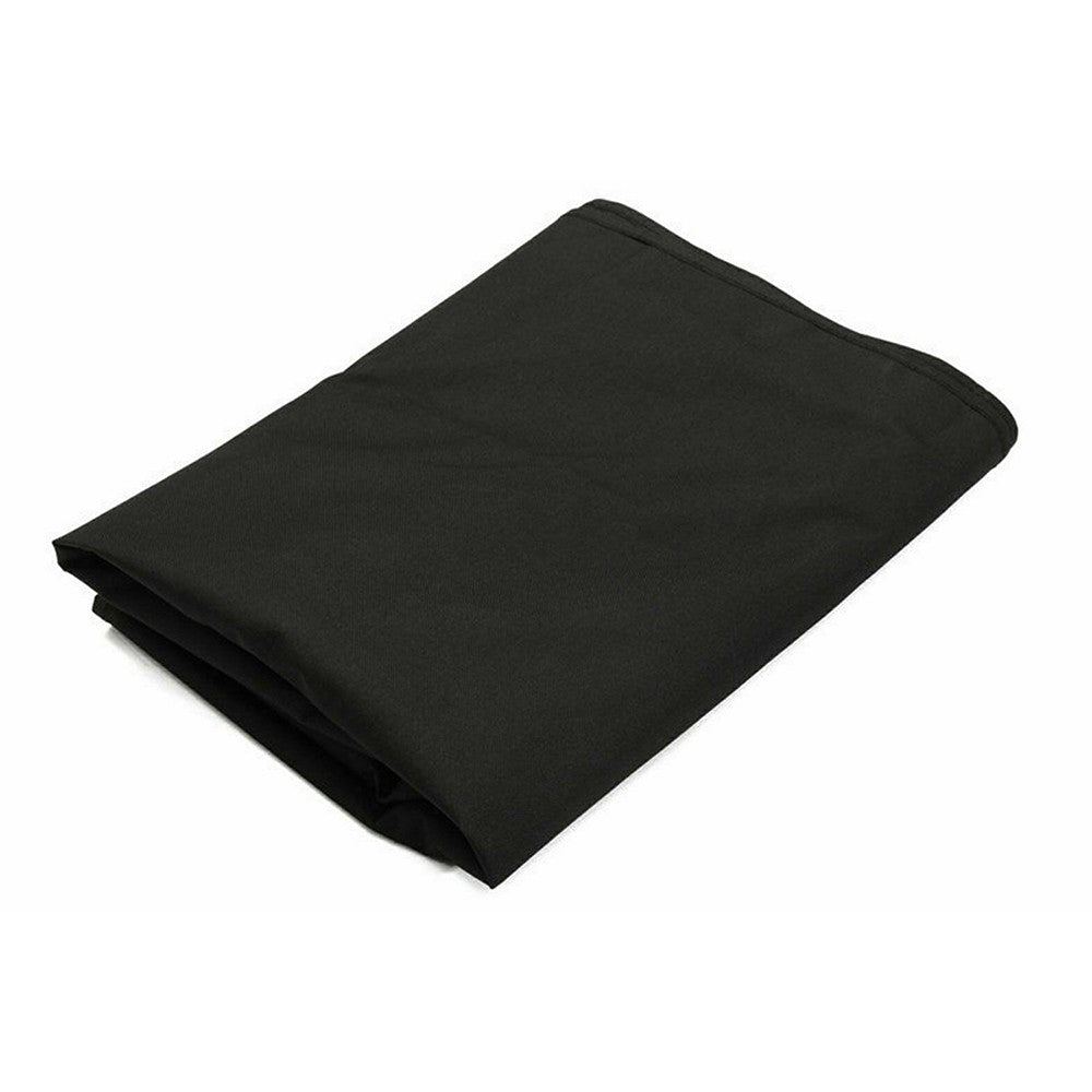 For 40-42 Inch TV Cover Water Resistant Outdoor Patio Television Protective Case TV Cover Dustproof Protector Case