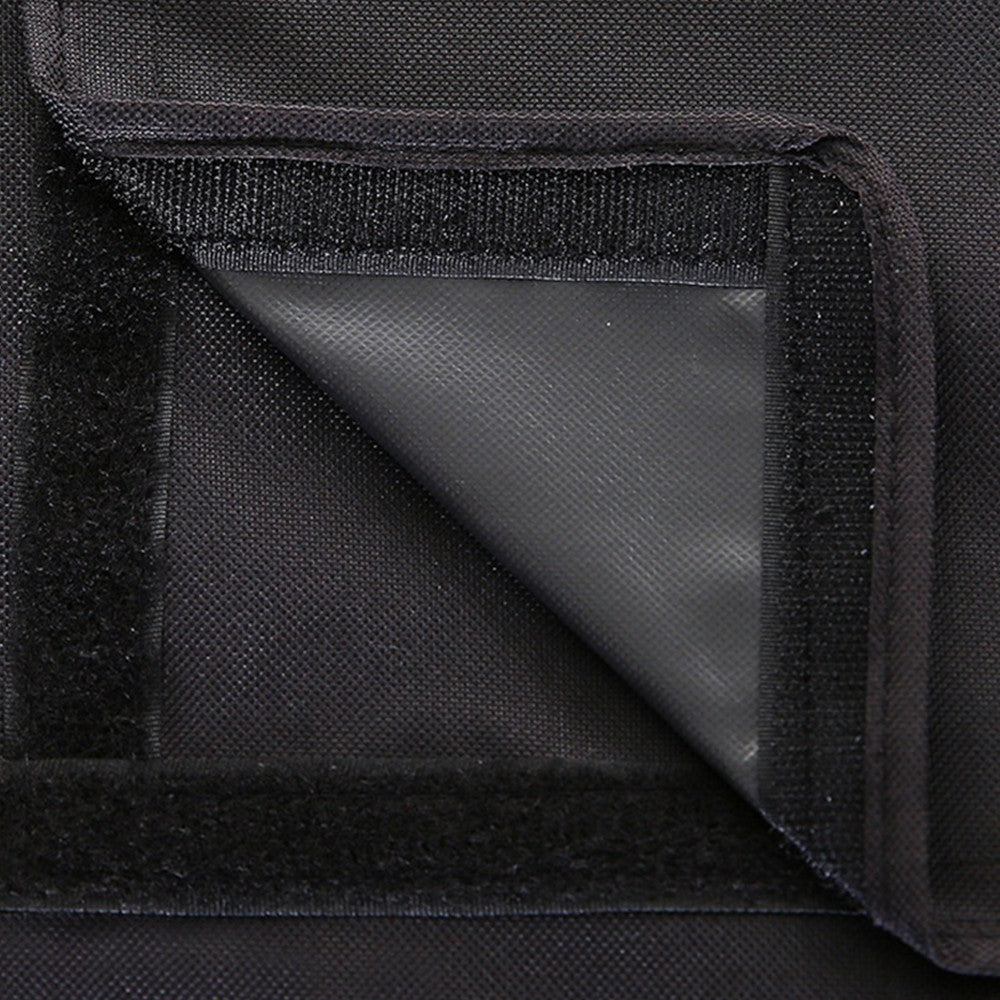 For 30-32 Inch TV Cover Water Resistant Outdoor Patio Television Protective Case TV Cover Dustproof Protector Case