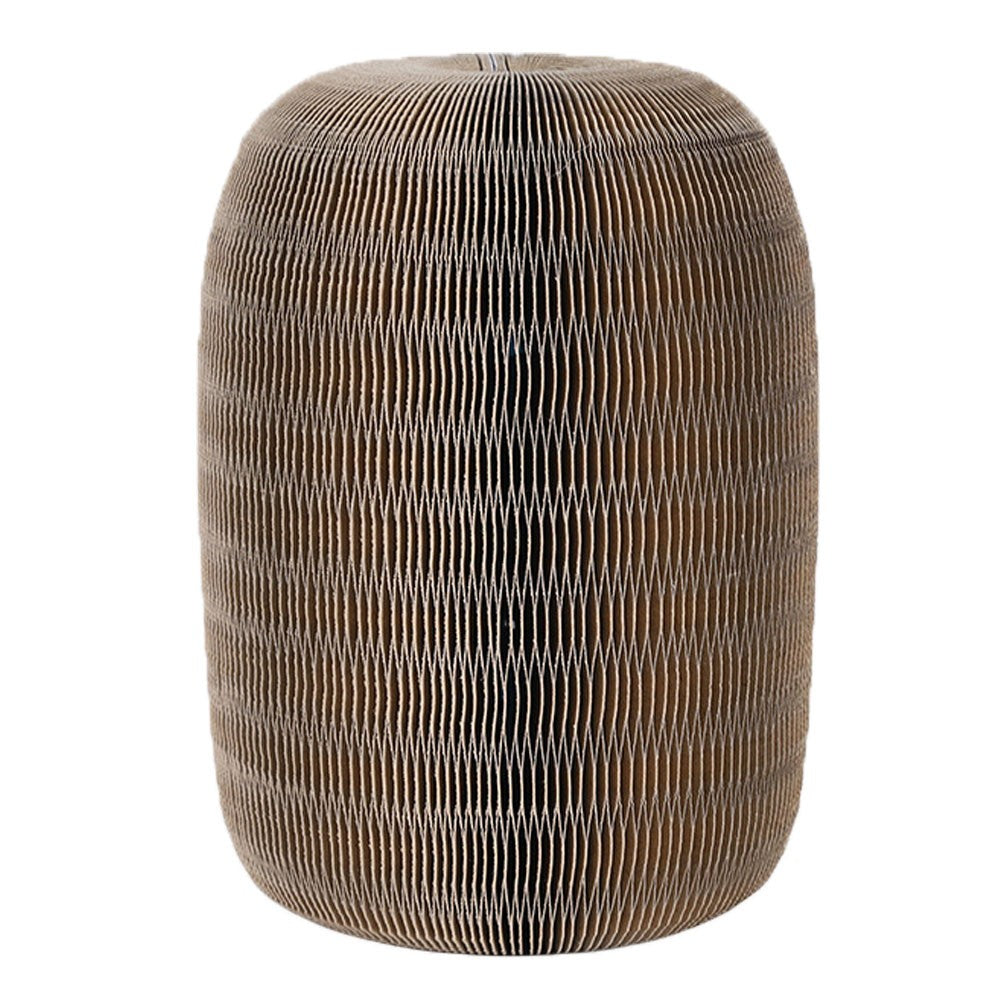 Magic Organ Cat Claw Scratching Board Arch Bridge Style Pet Cat Interactive Toy with Bell Balls