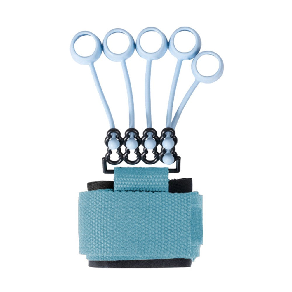 40lb Finger Exerciser Hand Grip Strength Trainer Finger Strengthener Grip Tester