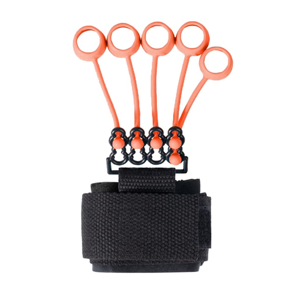 75lb Finger Exerciser Hand Grip Strength Trainer Finger Strengthener Grip Tester