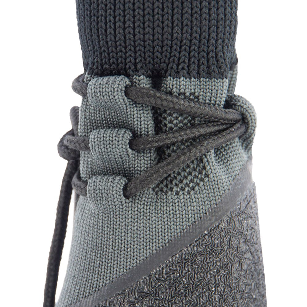 4Pcs Anti Slip Dog Socks Water Resistant Dog Boots Pet Paw Protector 2XL Size